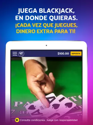 Captura 5 Play UZU iphone