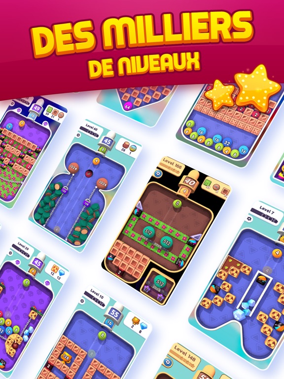 Bubble Buster 2048 Bubble Buster 2048