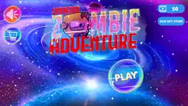 Game screenshot Undead Zombie Adventure mod apk