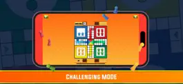 Game screenshot Ultimate Ludo Master hack