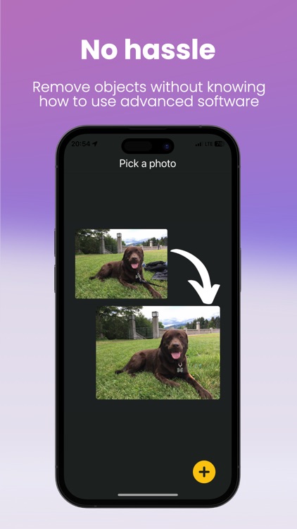 PixelFixer - AI photo editor