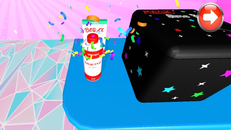 Surprise Eggs Slime Box Pro screenshot-4