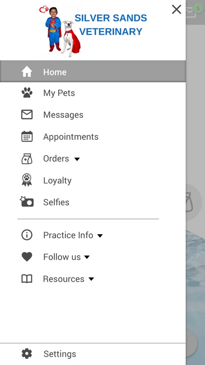 Silver Sands Veterinary screenshot-4