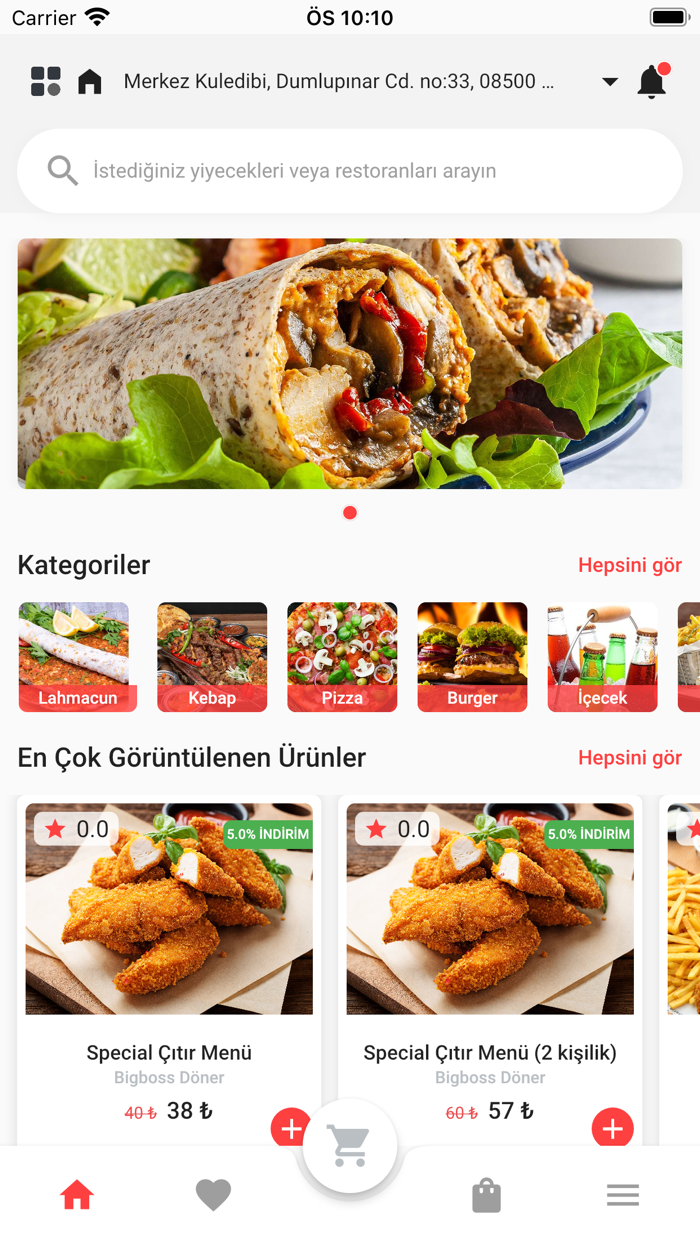 Seç Tıkla Kapında - STK