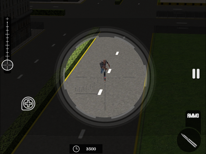 Zombies Black Ops- War of Mine