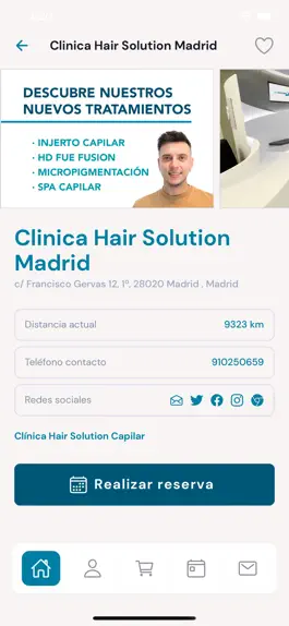 Game screenshot Hair Solution apk