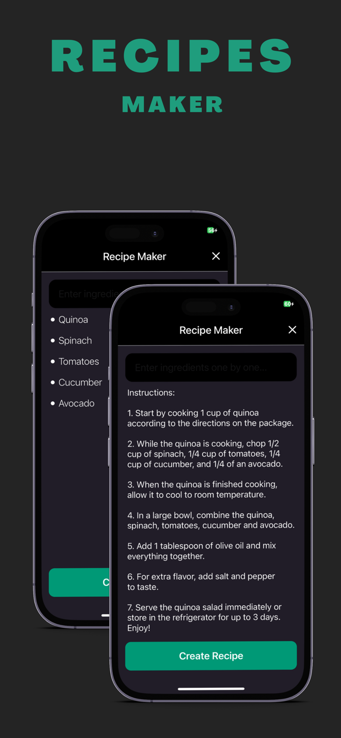 AIchat - ask me anything