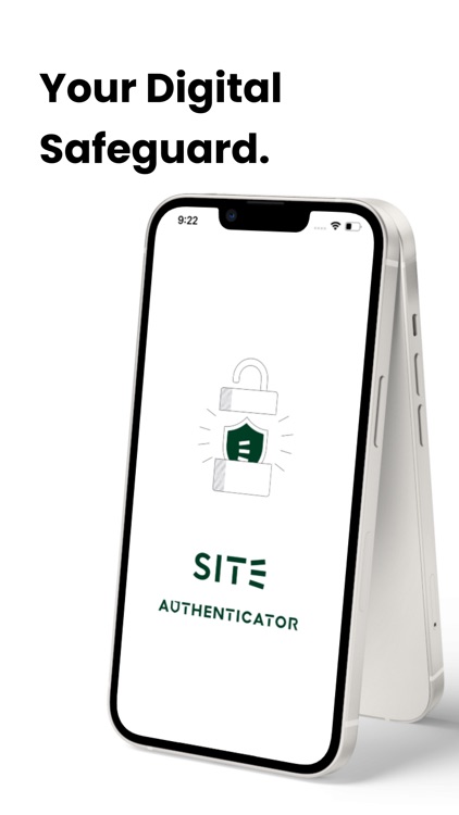 SITE Authenticator