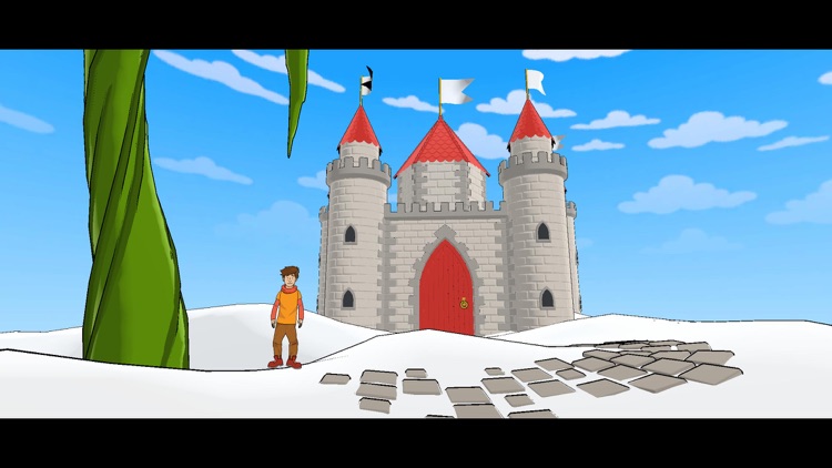 Jack & the Beanstalk Blending screenshot-5