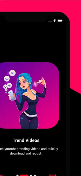 Game screenshot Video Master Trend mod apk