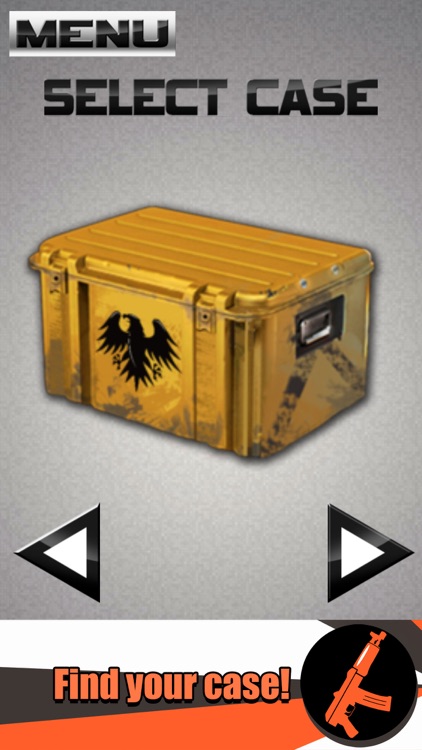 Bubble kvass CS cases