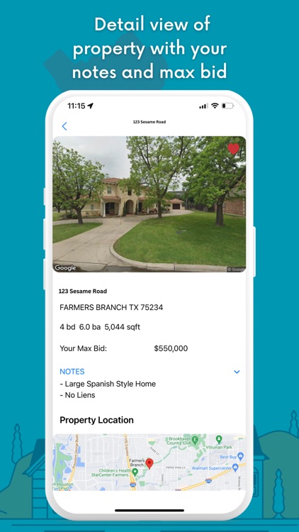 Doornock Foreclosure Listings