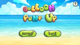 Game screenshot Dom Balloon Pump Up mod apk