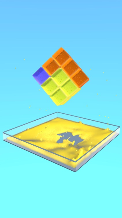 Chroma Cubes screenshot-8