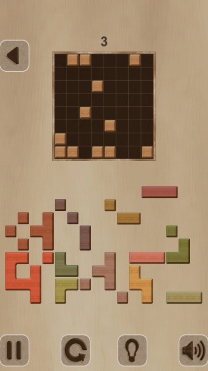 Rotate block. Puzzle screenshot-5