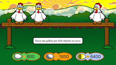 Fowl Play Gold screenshot 2
