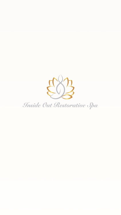 Inside Out Restorative Spa