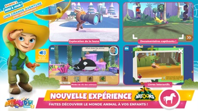 Applaydu - jeux en famille Applaydu - jeux en famille