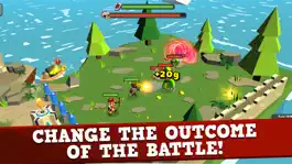 Game screenshot Castle Epic Defender mod apk