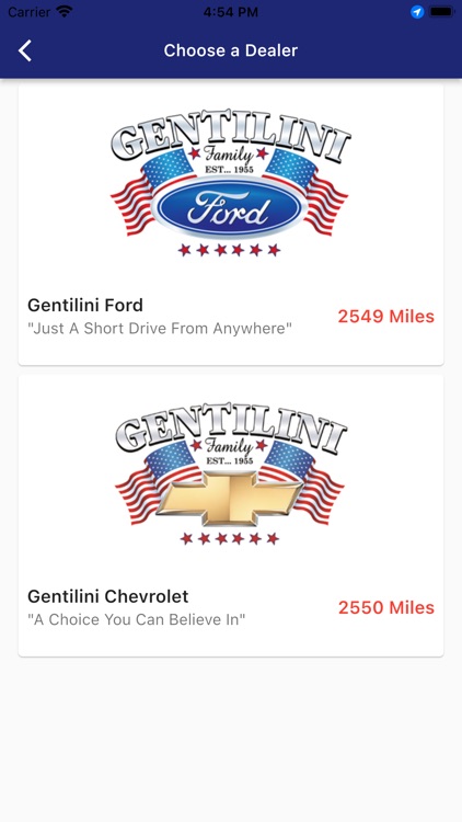 Gentilini Motors MLink