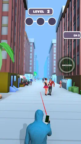 Game screenshot Hack Street mod apk