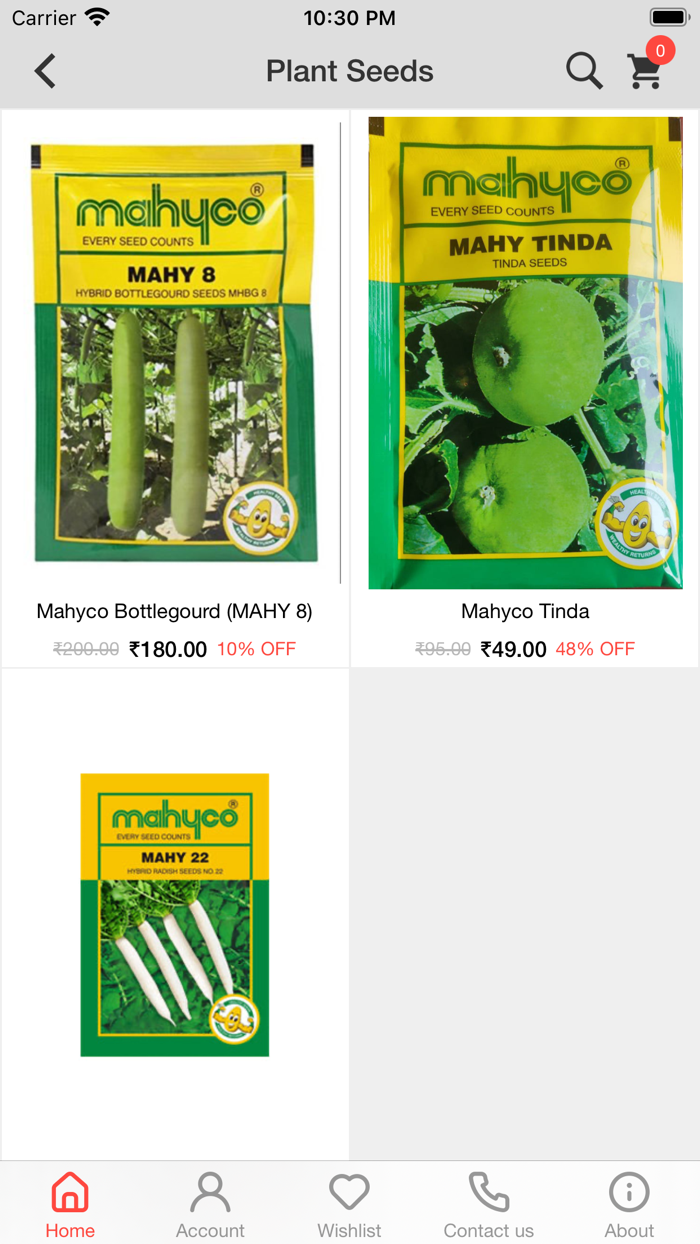 Baant - Forming Farmers