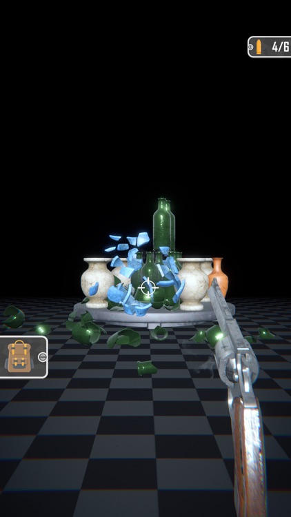 Realistic Gun Simulator screenshot-8