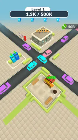Game screenshot Traffic Mastery mod apk