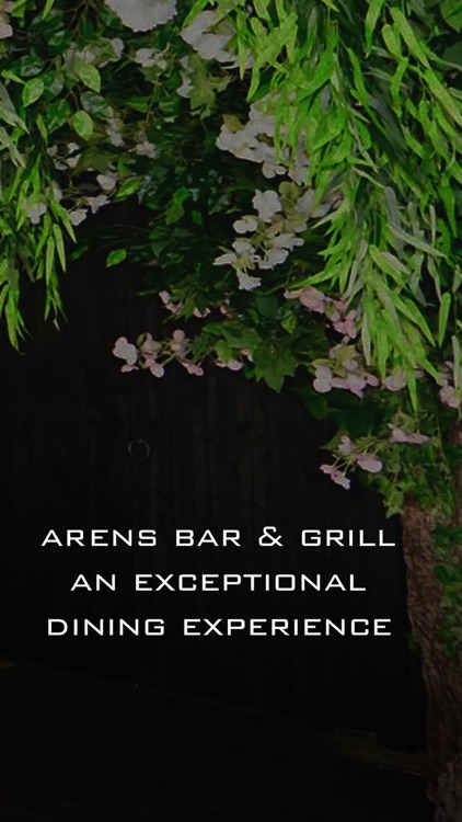 Arens Bar & Grill screenshot-3