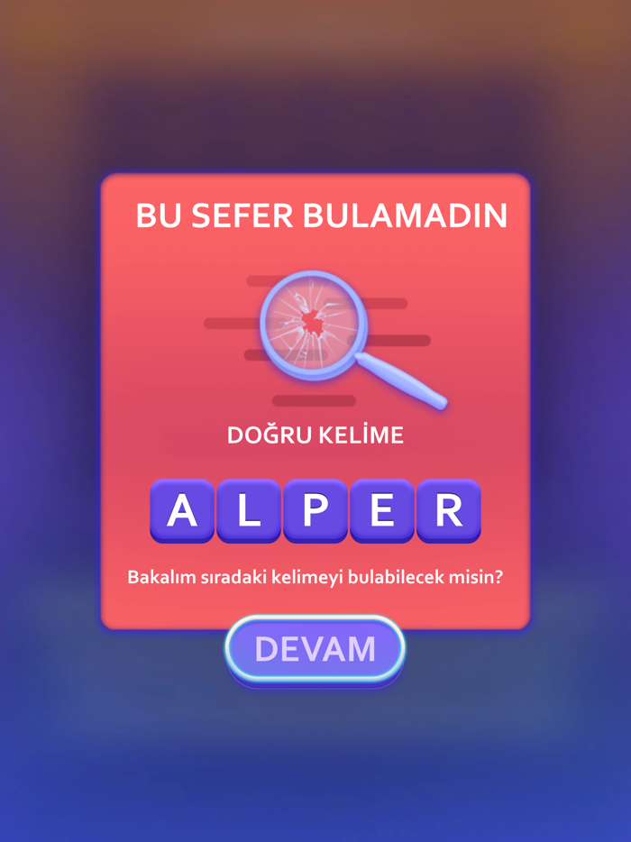 Kelimeci HD