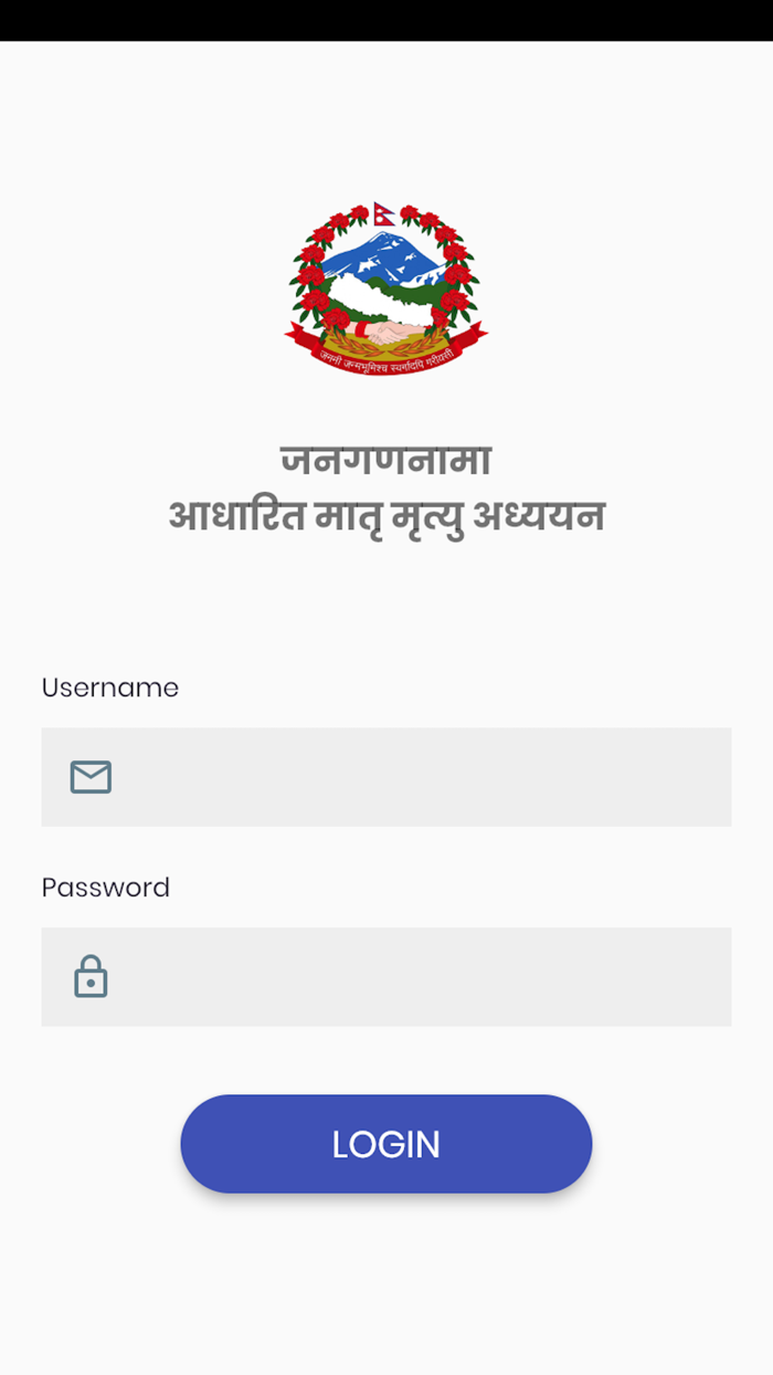 Maternal Mortality Study