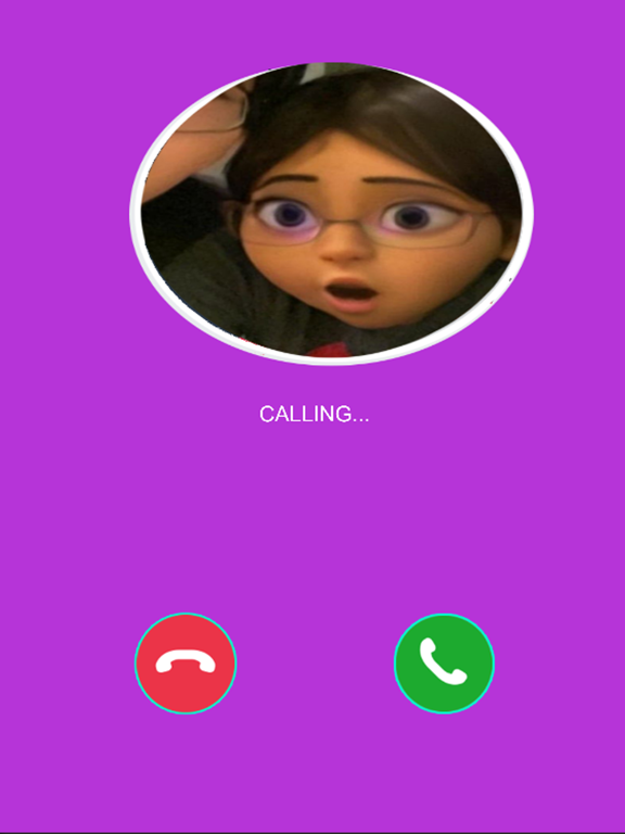 Call Video Toys screenshot 3