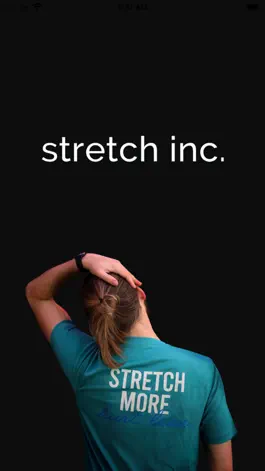 Game screenshot Stretch Inc. mod apk