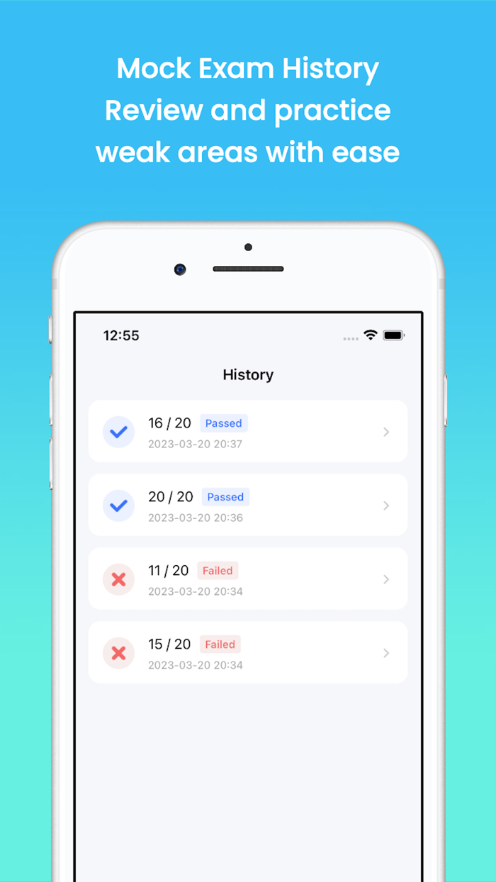 Driving Test King HK 2023