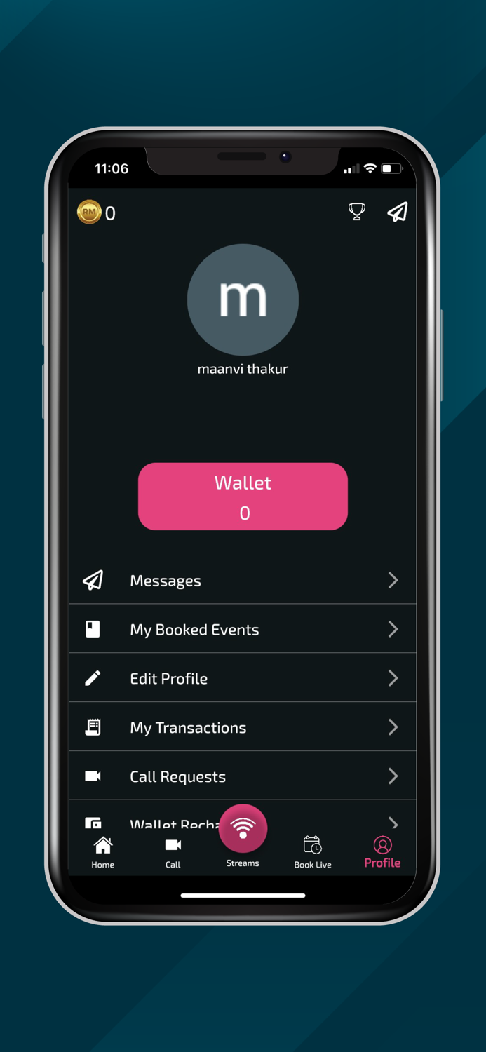 Ruks Khandagale Official App