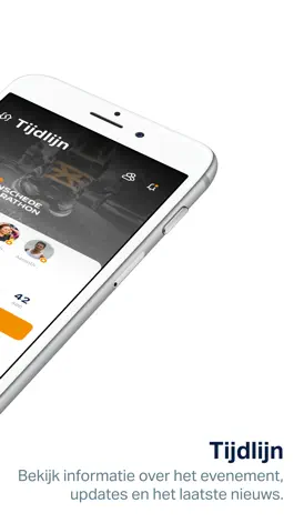 Game screenshot Enschede Marathon apk