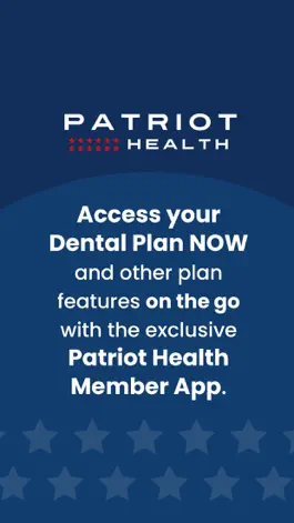 Game screenshot Patriot Health mod apk