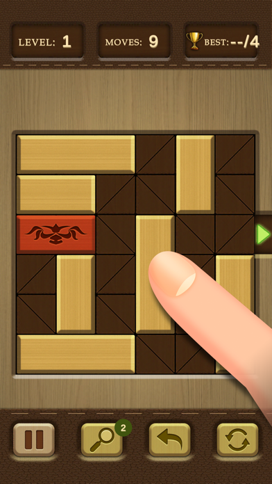 Unblock Puzzle Neo screenshot 2