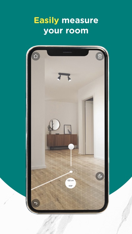 Creative Lab AR Home Design screenshot-3