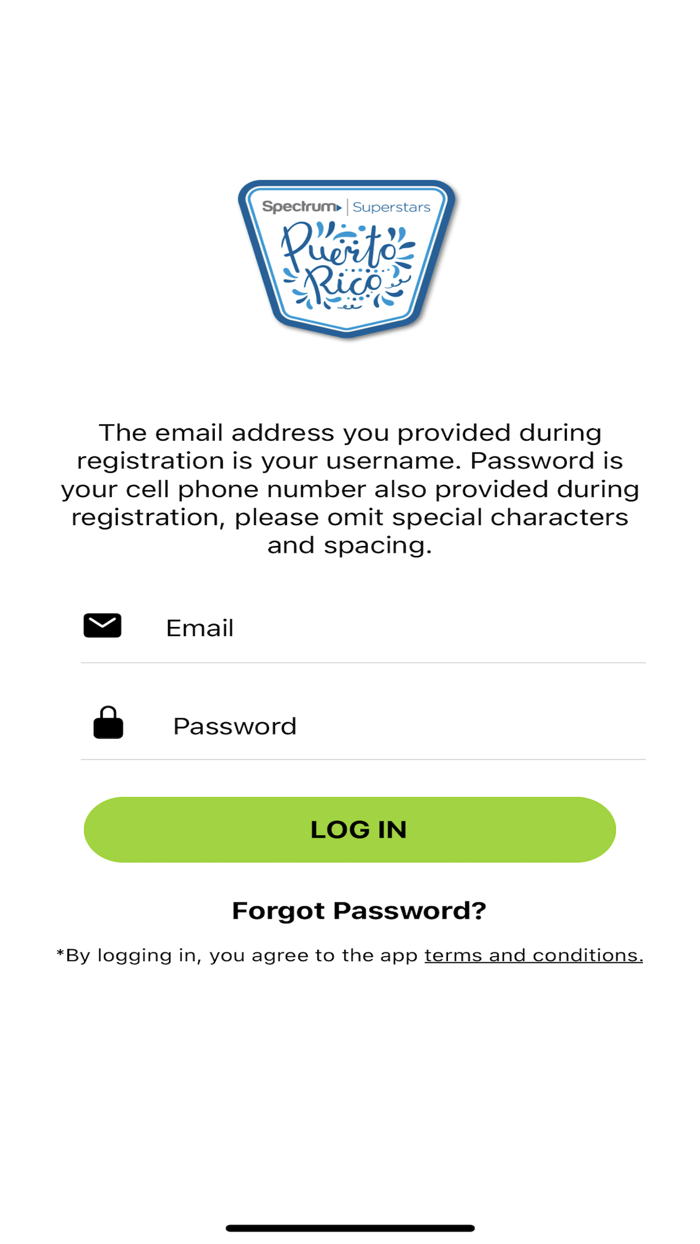 Spectrum Superstars – Rio Mar