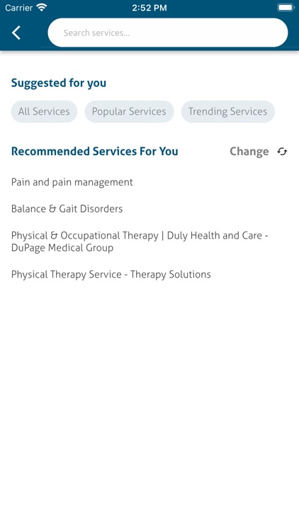Divergent Therapy Solutions screenshot-3
