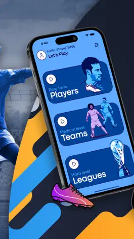 Game screenshot 1W - Sports Game Online apk