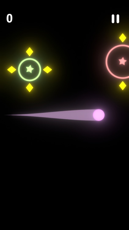 Revolving Obstacles screenshot-4