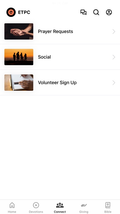 Emmanuel Temple Pentecostal