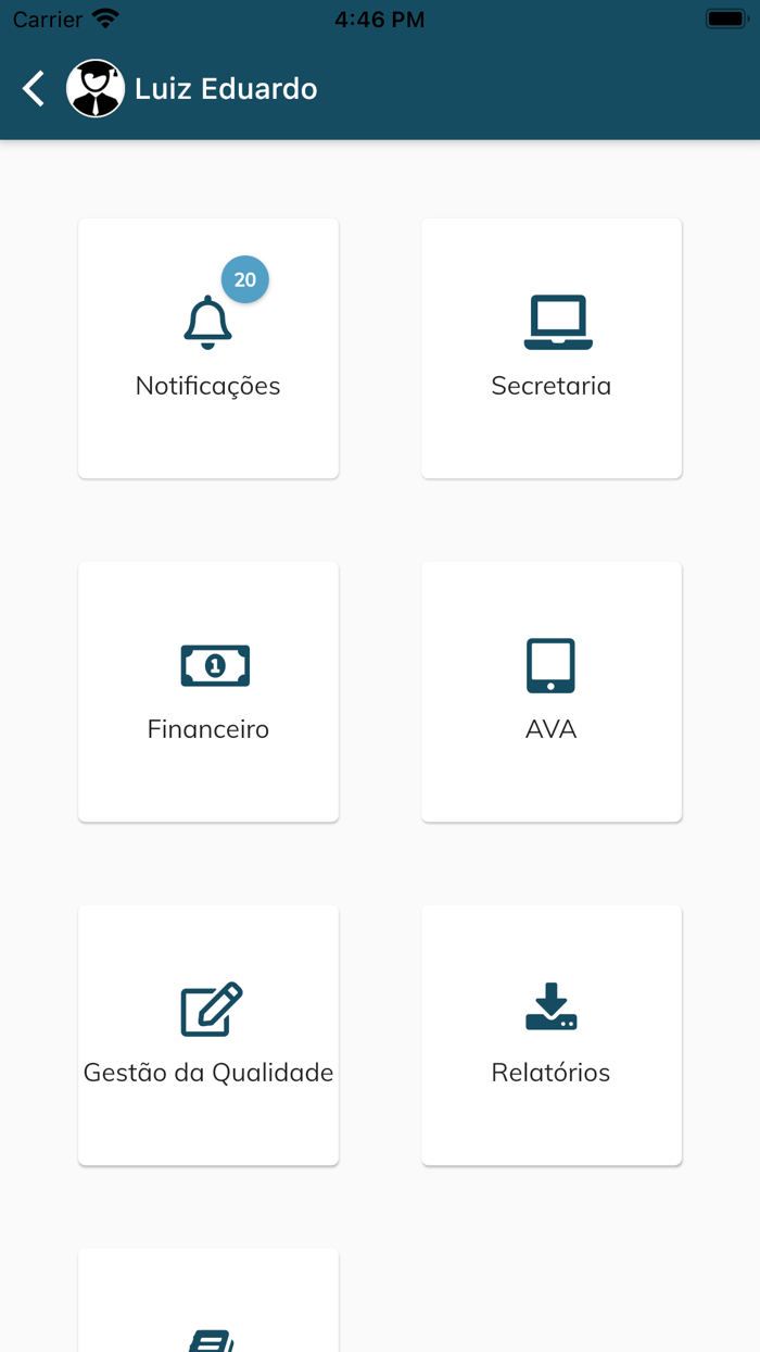 Colégio Padrão Internacional