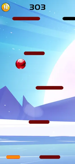 Game screenshot Bal Move Lane apk