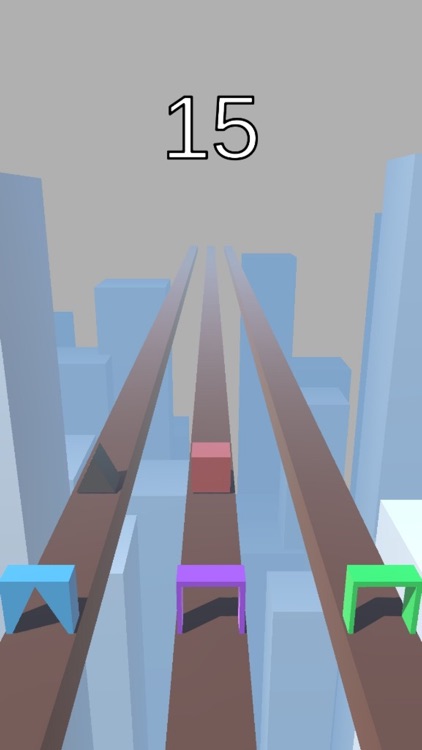 Shape Stream : Switch Shapes screenshot-4