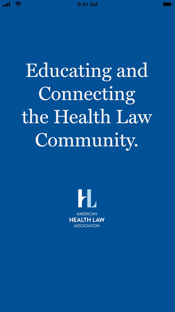 American Health Law Assoc.