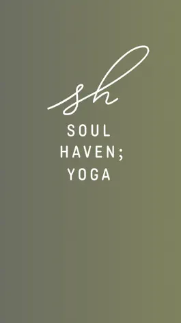 Game screenshot Soul Haven Yoga + Pilates mod apk