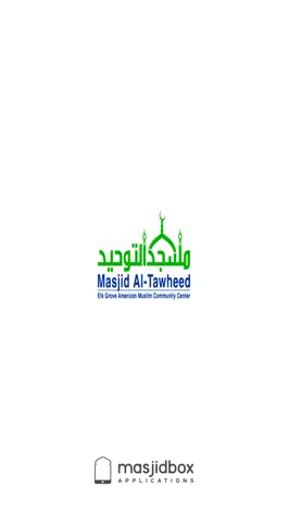 Game screenshot Masjid Al Tawheed mod apk